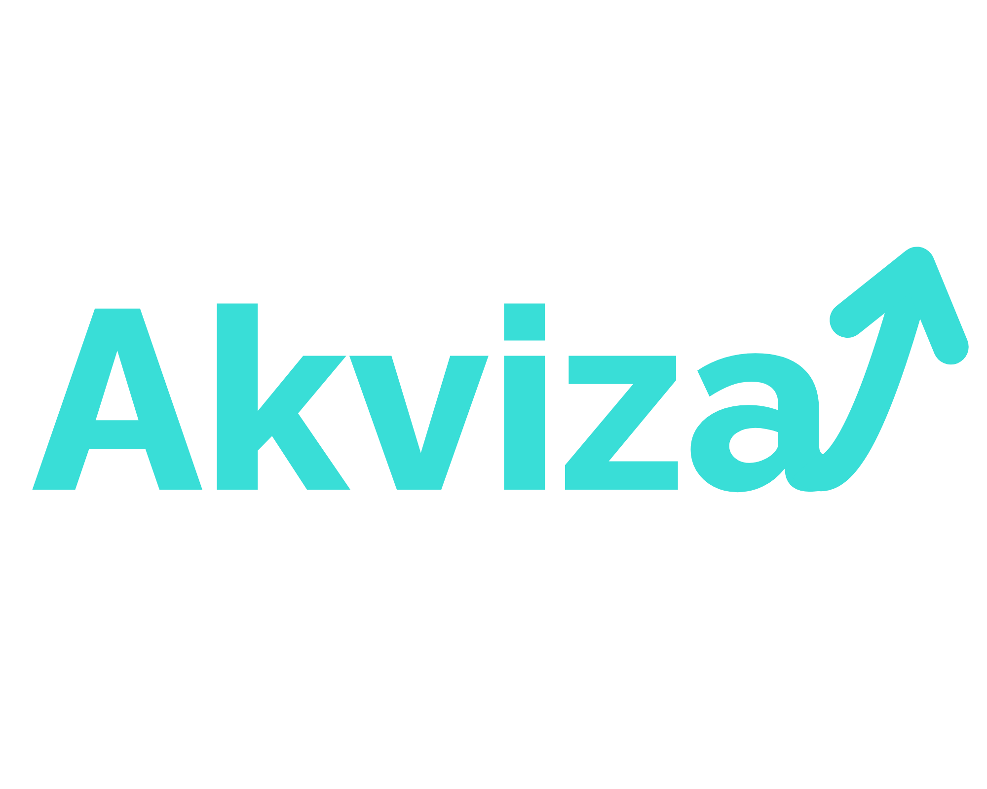Akviza logo