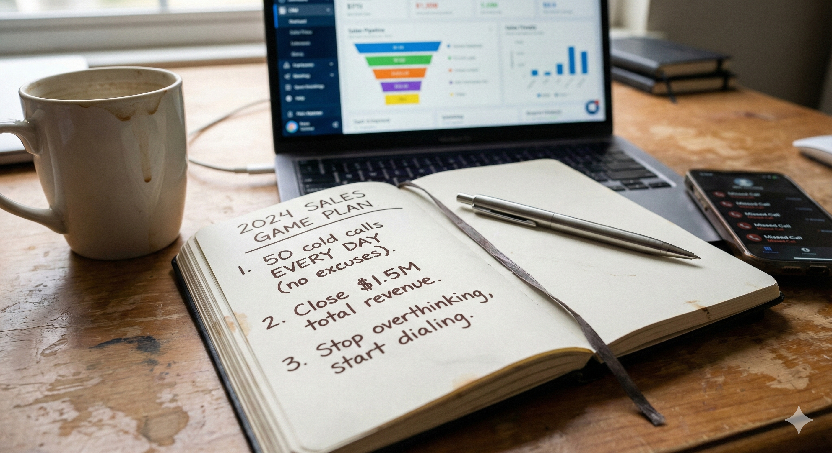 Novoroční předsevzetí